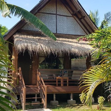 Adeng-Adeng Bungalows กิลิเมโน ภายนอก รูปภาพ
